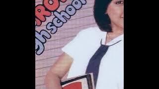 SHARON CUNETA - HIGH SCHOOL (HQ)