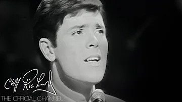 Cliff Richard & The Shadows - Wind Me Up, Let Me Go (London Palladium, 13.06.1965)