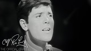 Video thumbnail of "Cliff Richard & The Shadows - Wind Me Up, Let Me Go (London Palladium, 13.06.1965)"