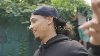 TTS Tana - bodies to drop (#eos)