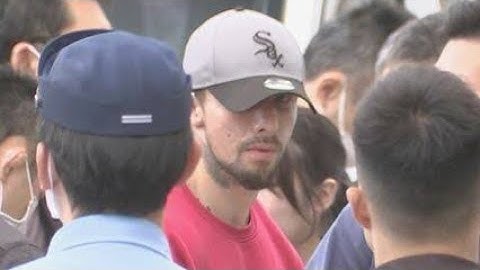 【独自】格闘家 木村“フィリップ”ミノル容疑者（31）を大麻取締法違反容疑で逮捕　警視庁　元K-1王者　5日にはYA-MANと試合予定も…