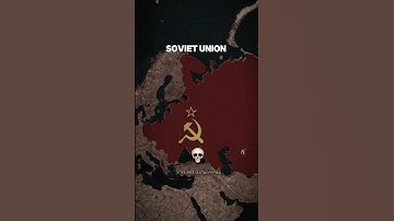 Ww2 Countries & empires part 1 | #mapping #geography #countryballs #music #ww2 #europe #ww1 #shorts