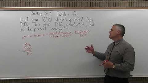 MTH 060 : Section 4.7 Problem 12 - Mathematics with Dan Avedikian