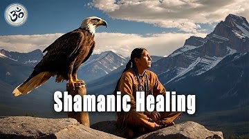 The Soul and Heart of Mother Earth, Native American Double Drone Flute, Shamanic Healing