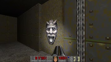 Doom2 RTX Map06  The Crusher