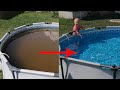 Как очистить воду в бассейне от железа