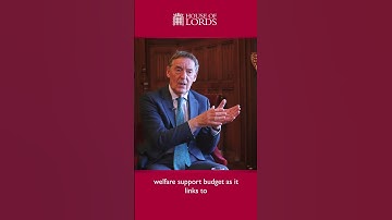 Should more powers be devolved? #LordSpeakersCorner