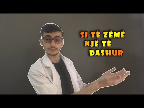 Video: Si Ta Bëni Një Vajzë Të Harrojë Një Të Dashur