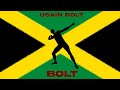 Bolt: Usain Bolt Trailer