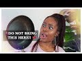 WHAT (NOT) TO PACK WHEN MOVING TO CHINA 🇨🇳 || Just Siphosami