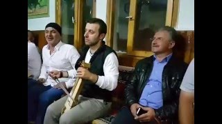 Sürmeneli karatas adem ekiz aşık süleyman Resimi