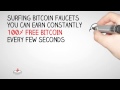 Bitcoin Faucet / Altcoin Faucet FREE BITCOINS