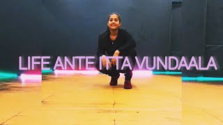 Life ante itta vundaala | F3 | JHANKAR DANCE STUDIO | dancing ybes