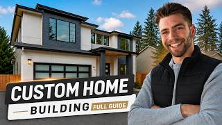 Custom Home Builder Marketing in 2026 Full Guide