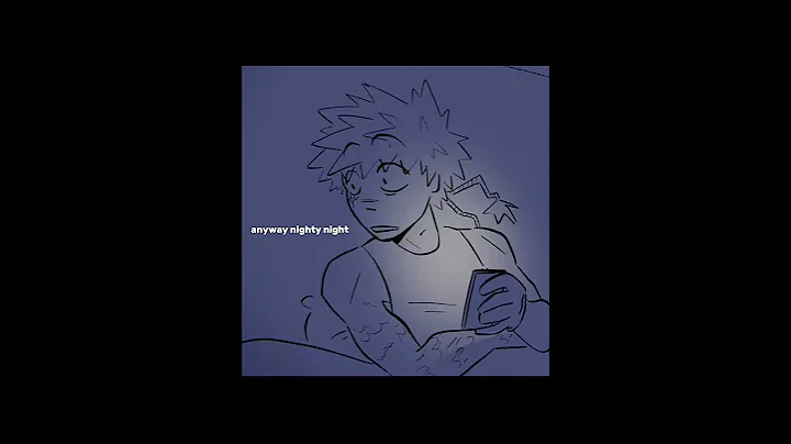 #bkdk #bakudeku #mha #anime #ship #animation #izukumidoriya #bakugou #memories •💥🥦•