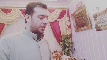 تلاوة خاشعة بصوت الشيخ عماد محمد عبدالستار عنتر بدر