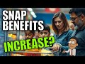 Maximizing SNAP Benefits Quiz