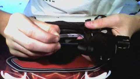 Proto SLG runaway problem and how to fix