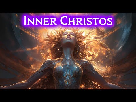 The Inner Christos "GOD-SPIRIT" Awakening 2023