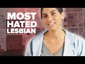 This Woman Is The Most Hated Lesbian In Egypt