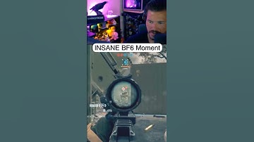 INSANE MULTITKILL | Battlefield 6