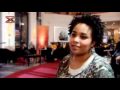 X Factor 2010 - Chorusline - Thirza - Tamara - Vogelsisters - Satcha