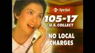 1990's Pinoy Commercials Vol. 01