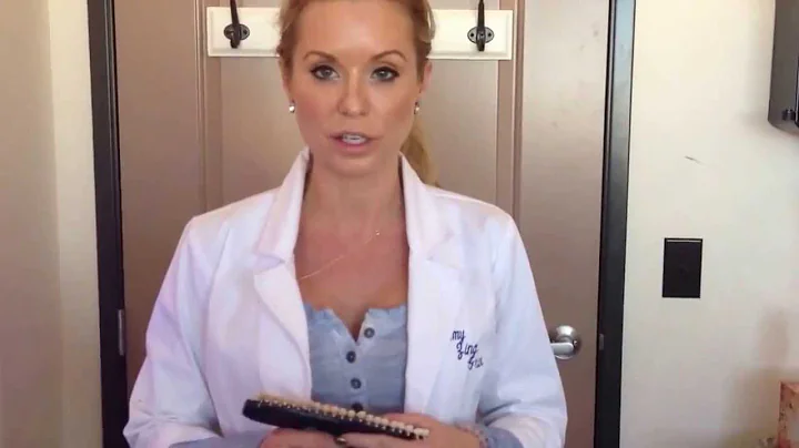 Yoga Las Vegas, Vegas HOT introduces teeth whitene...