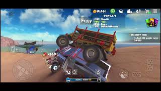 Off road game truck driving direction ⬆️⬇️ screenshot 2