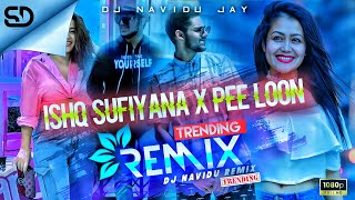 ⋇llSHQ_X_PEE||𝗗𝗝 ᖇᗴᗰƗ᙭➶ llLove_MashupllREMIXll DJ NAVIDU OFFICIAL    