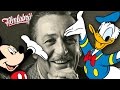 WALT DISNEY -  Der Mann hinter Mickey Mouse, Donald Duck & Co. | Close-Up