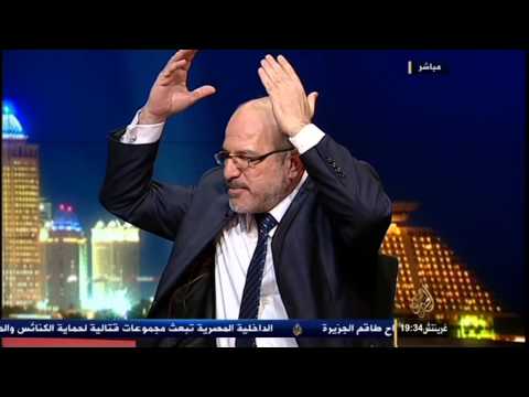 برنامج الاتجاه المعاكس حلقة الثلاثاء 18 2 2014 مباشر اون لاين 