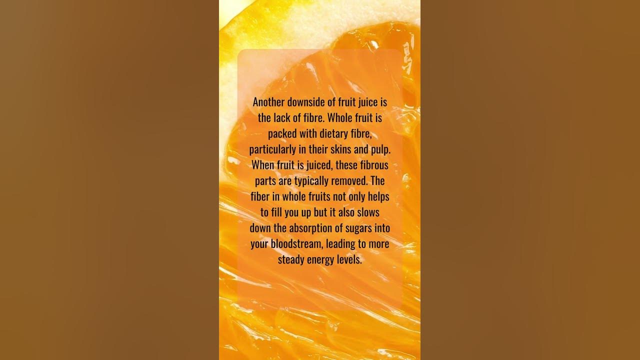 why-is-orange-juice-bad-for-breakfast-shorts-healthylifestyle-health