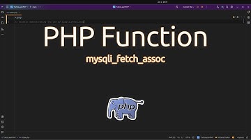 Why is mysqli_fetch_assoc() so important in PHP? Unlock PHPs Power mysqli_fetch_assoc() Secrets!