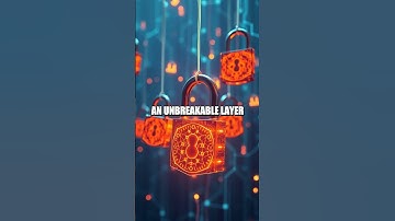 The Future of Cybersecurity: Protecting the Digital Frontier