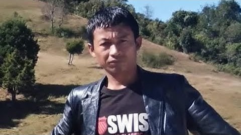 Pu K Lalruatsanga zai hian lung a van ti leng em