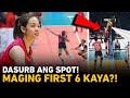 Jema Galanza PVL 2022 Highlights || See it for yourself WHY SHE’S IN THE NATIONAL TEAM |