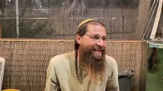 רבנו 🔴 LIVE | יותר חיות של הלב מרגש