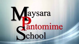 pantomime School