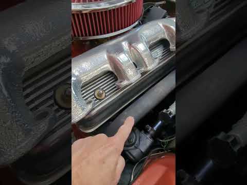 B04460F Dash Emblem 