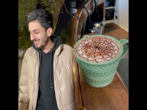 ام حبيبتي اتبيع رمان بل متنزهات وبته بته شافته وتبرت منه شوفو شصار كملو مشهد لاخير