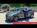 CITROEN DS5 2.0 BLUEHDI 181KS - AUTOMOBIL SA NAJLEPŠIM ENTERIJEROM