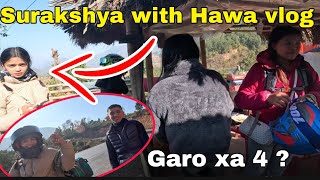 Ladies Haru lai handle garna Garo || MRB Vlog ||