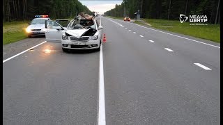 Чем опасны нечитаемые автомобильные номера?