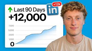 LinkedIn Growth In 2026 Feels Like Cheating (So Easy)