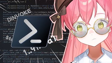 【REWorkshop Episode 22】Practical PowerShell Analysis