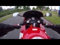 Honda CBR 600 F3 | Бюджетный спортбайк