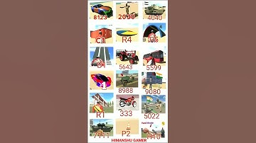 Police Franklin + Army Tank + RGS Plugin Code #shorts #ibd3d #himanshugamer9653