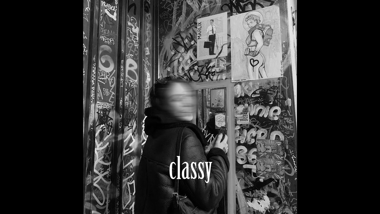Raph - classy (official visualizer) adlı videoyu YouTube'da izle Raph - classy (official visualizer) adlı videoyu YouTube'da izle