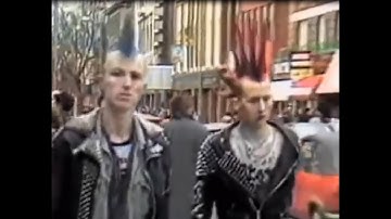 Punks not Dead - Full HD Movie - 2007